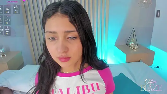 miia_blaze webcam