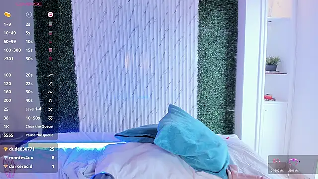 Caroline_Millerr webcam