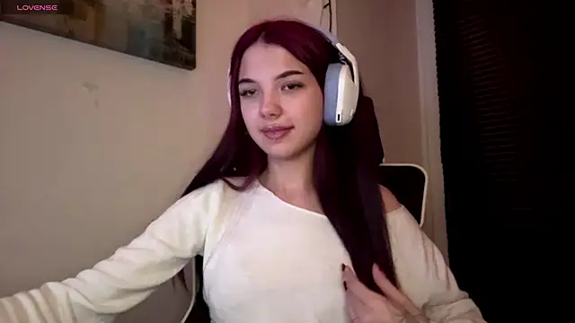 HanaMantanaDell webcam