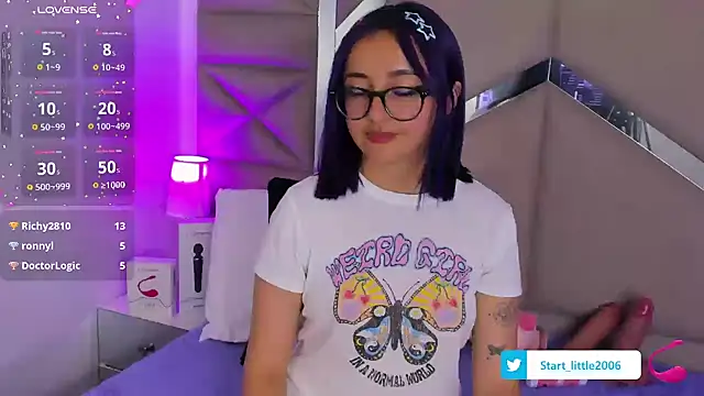 Dreammy_Kitty webcam