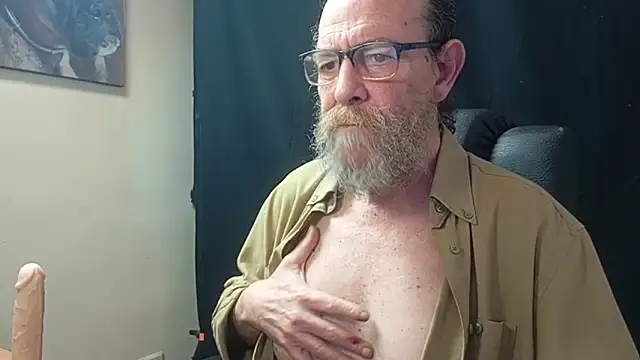 Uncle_Hottie webcam
