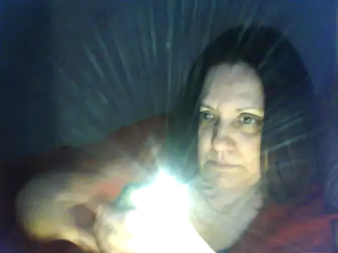 LockyCharm111 webcam