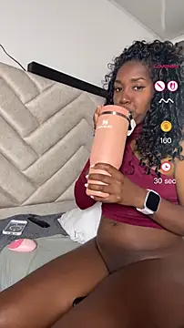 maryjane_ebony webcam