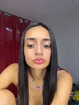 leilani_X webcam