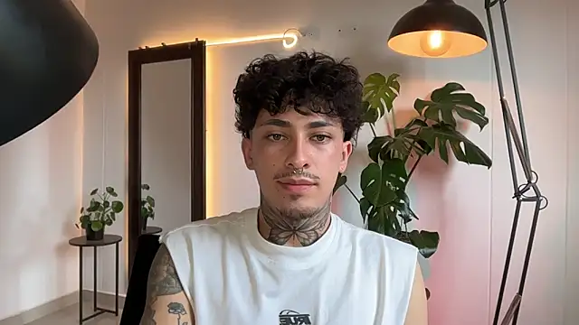 stevennavarro webcam