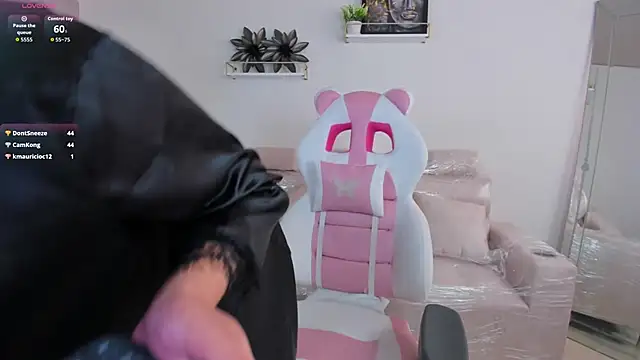 april_smiith1 webcam