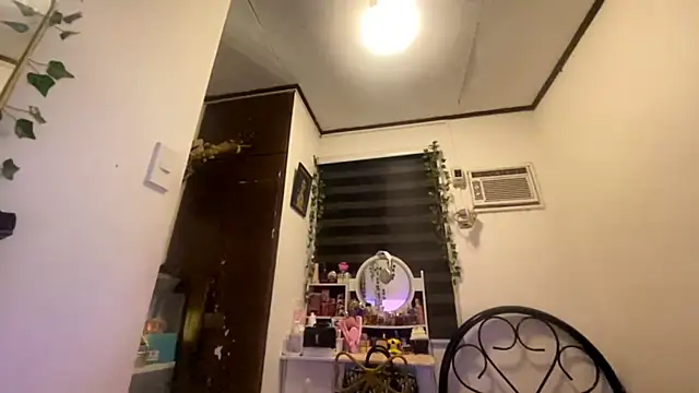 GlindaDejardin webcam