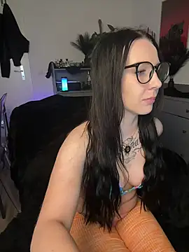 Trixie-Tainted webcam