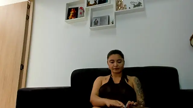 Sarah_Jhonson webcam