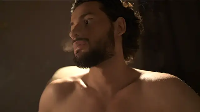 Keen___Luckystrike webcam