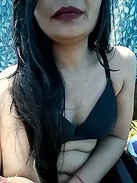 Vaani_Actress webcam