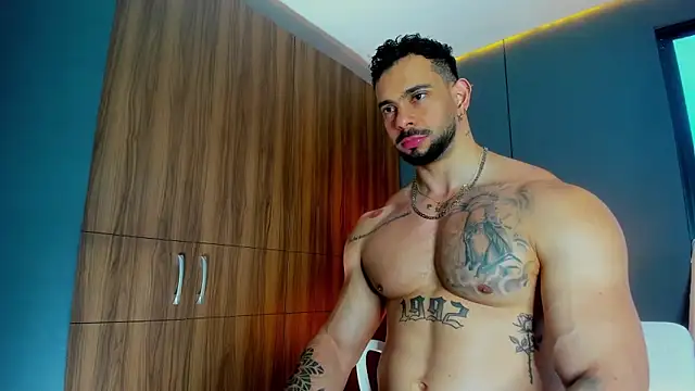 massimo_visconti webcam