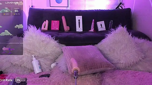 Atenea_Klett_ webcam