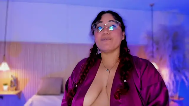 MelissaKarterrs webcam