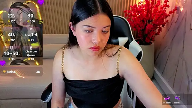 venus_velvet_tp webcam