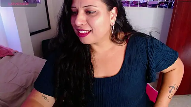 Catalinajane1 webcam