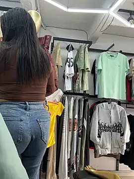 Miss_Bella_Flame webcam