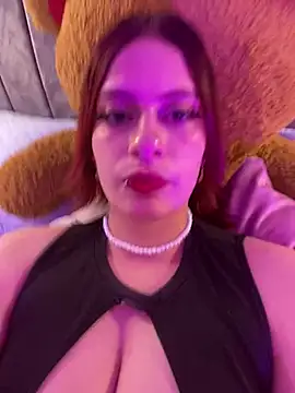 steffmontespink18 webcam