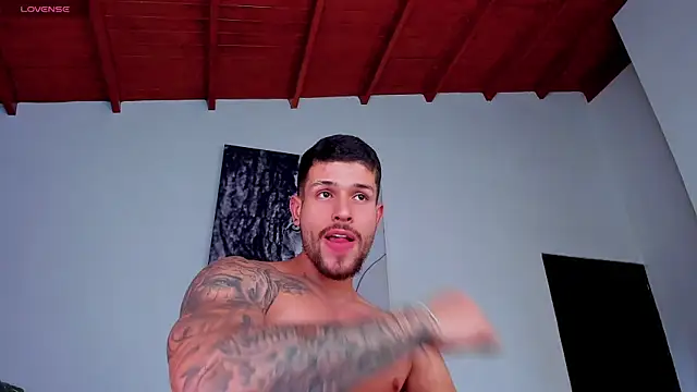 Santos_ramirez1 webcam