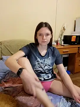 JessicaHolland1 webcam