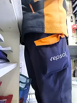 Blog100vergonhas webcam