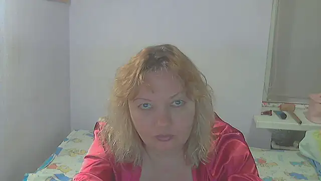Lusi-777 webcam