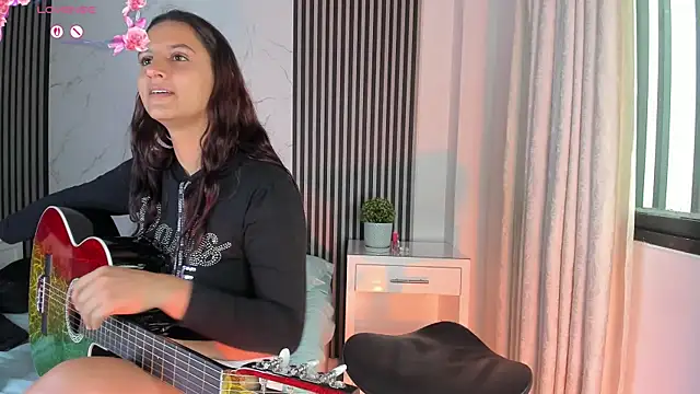 JackAndRosse_ Live Webcam on Stripchat