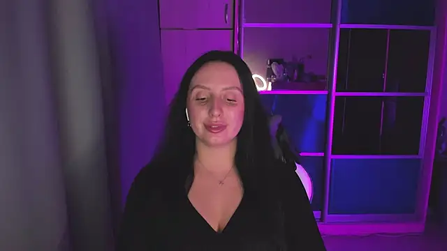 Christy_Calypso webcam