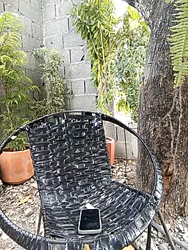 Naughty_Charly webcam