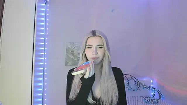 Alisa_Black_Star webcam