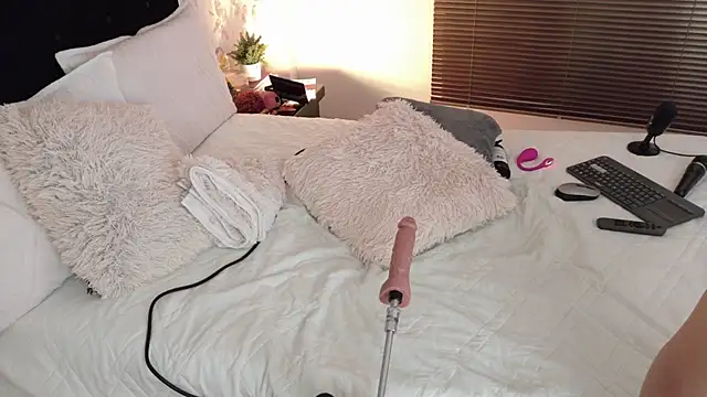 Nathaly-Lopez webcam