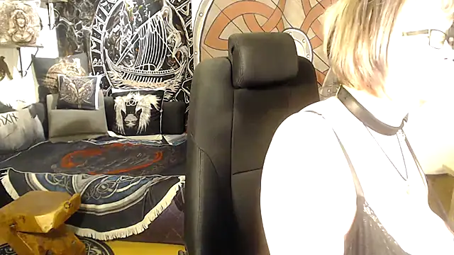 TittenMichelle webcam