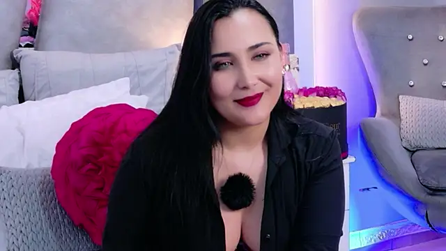 Evangeline_Taylorr webcam