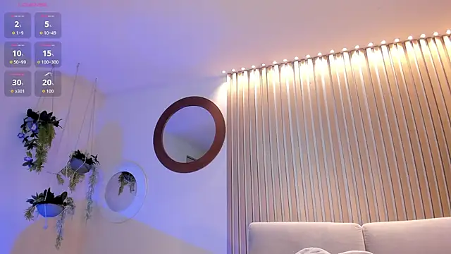 ChloePreston_ webcam