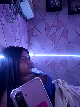 ppatriciarabello webcam