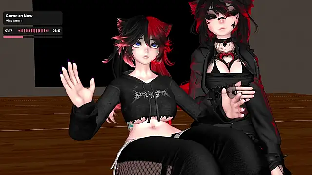 Bowsette_Cami webcam