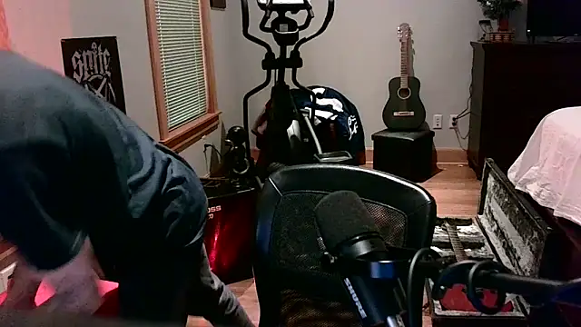 LEVIATHANX666 webcam