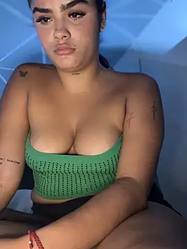 Kaily_Sweet16 webcam