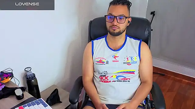 Ernesto-Rodriguez82 webcam