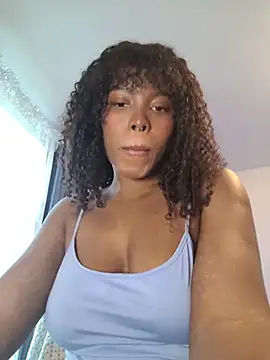 SparklingSoleil webcam