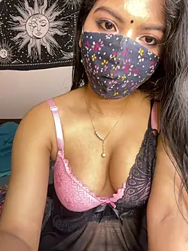 Berry_blossom webcam