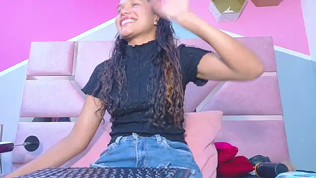 AngelineJolie webcam