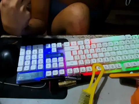 xAsianTOPModelx webcam