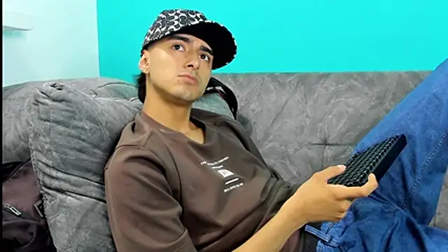 Anthony_carter webcam