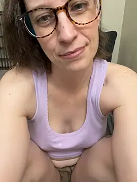 CreamedKitten webcam