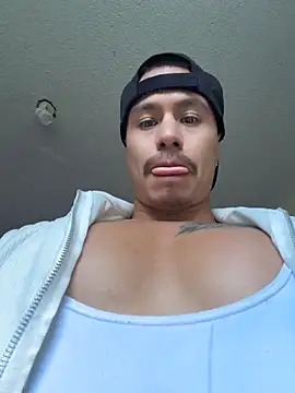 DominickVegas webcam