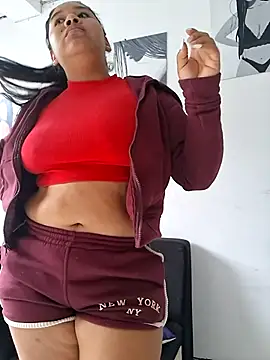 Sarahy- live sex cam