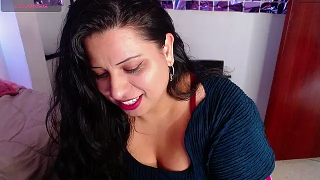 Catalinajane1 webcam