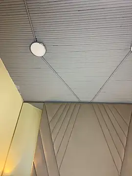 SecretSensuel webcam