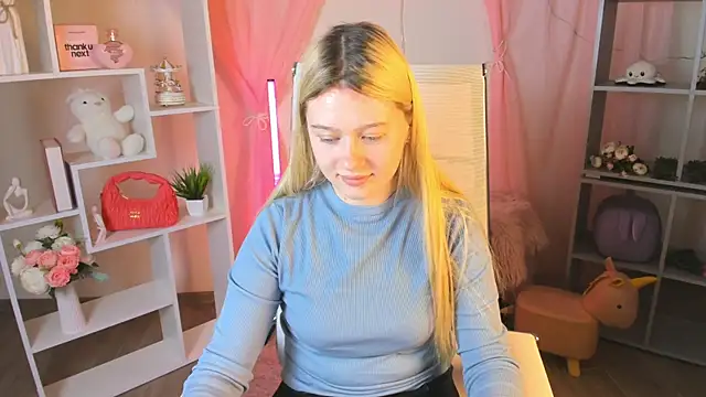 CelestineMauriac webcam